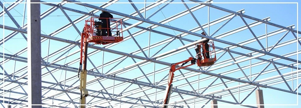 Преимущества заказа нестандартных конструкций из металла в ВелесТент-тшт